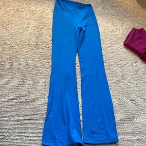Lululemon Groove Flare Pant